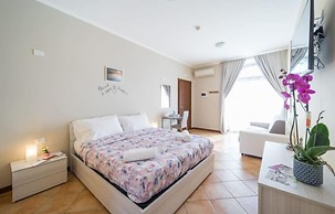 Bluelake Inn - Ostello