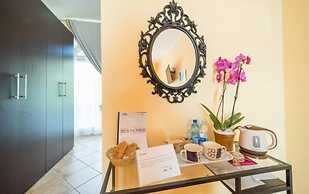 Bluelake Inn - Ostello