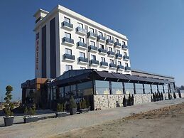 Nehir Hotel Kesan