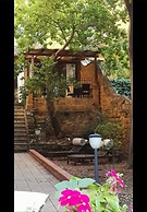 King Arthur's Houses