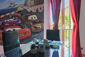 King Arthur's Houses