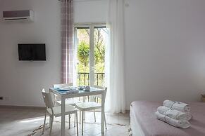 King Arthur's Houses