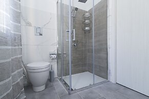 King Arthur's Houses