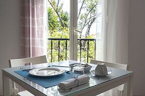 King Arthur's Houses