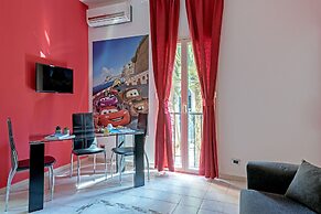 King Arthur's Houses