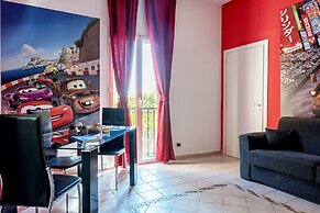 King Arthur's Houses