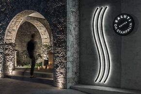 Saluti Da Stampalia Suites