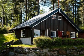 Fagernes Camping