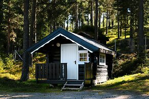 Fagernes Camping