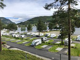 Fagernes Camping