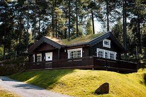 Fagernes Camping