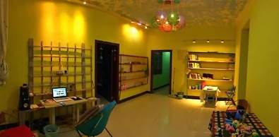 Fenghuang Long Time No See Hostel