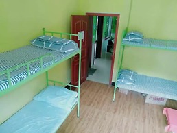 Fenghuang Long Time No See Hostel