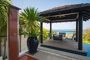 Beautiful 3-Bedroom Villa at Surin Beach