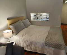 2ndhomes Deluxe Kamppi Center Apartment with Sauna & Balcony