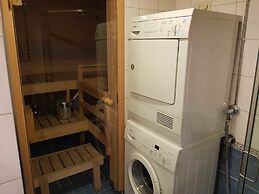 2ndhomes Deluxe Kamppi Center Apartment with Sauna & Balcony