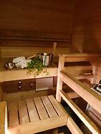 2ndhomes Deluxe Kamppi Center Apartment with Sauna & Balcony