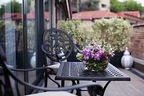 Hotel Passport Tbilisi