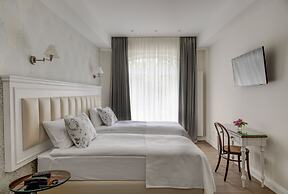 Hotel Passport Tbilisi