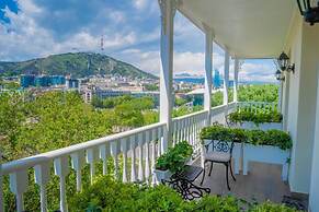 Hotel Passport Tbilisi