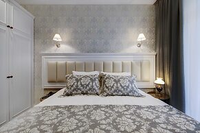 Hotel Passport Tbilisi