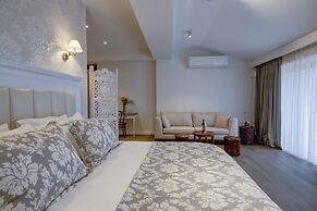 Hotel Passport Tbilisi