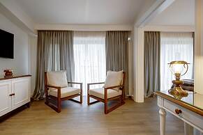 Hotel Passport Tbilisi