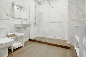 Hotel Passport Tbilisi