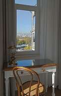 Hotel Passport Tbilisi