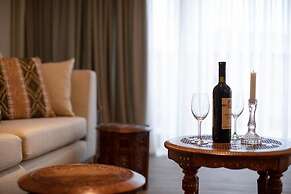 Hotel Passport Tbilisi