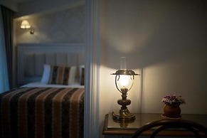 Hotel Passport Tbilisi