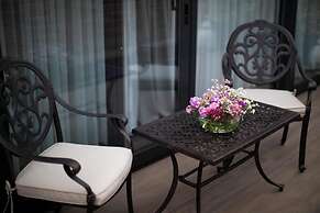 Hotel Passport Tbilisi