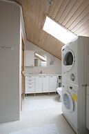 2ndhomes 2BR Penthouse with Balcony and Sauna