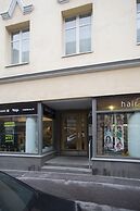 2ndhomes 2BR Penthouse with Balcony and Sauna