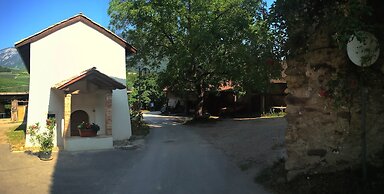 Casa in tipico Maso, tra natura e tradizione