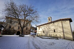 Casa in tipico Maso, tra natura e tradizione