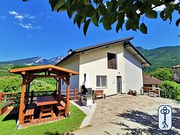 Casa in tipico Maso, tra natura e tradizione