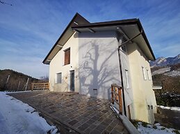 Casa in tipico Maso, tra natura e tradizione