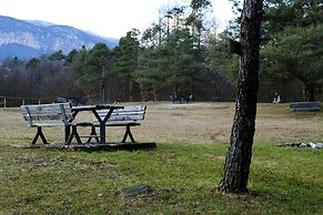 Casa in tipico Maso, tra natura e tradizione