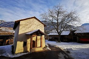 Casa in tipico Maso, tra natura e tradizione