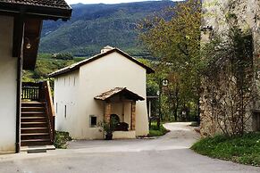 Casa in tipico Maso, tra natura e tradizione