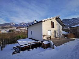 Casa in tipico Maso, tra natura e tradizione