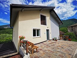 Casa in tipico Maso, tra natura e tradizione