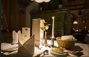 Hotel Seehof Herrsching