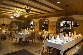 Hotel Seehof Herrsching