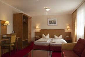 Hotel Seehof Herrsching