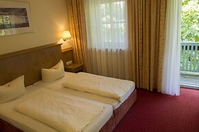 Hotel Seehof Herrsching