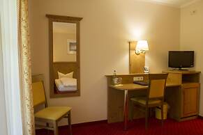 Hotel Seehof Herrsching