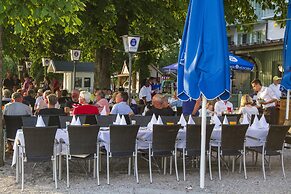 Hotel Seehof Herrsching