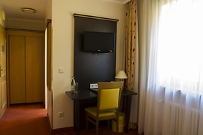 Hotel Seehof Herrsching